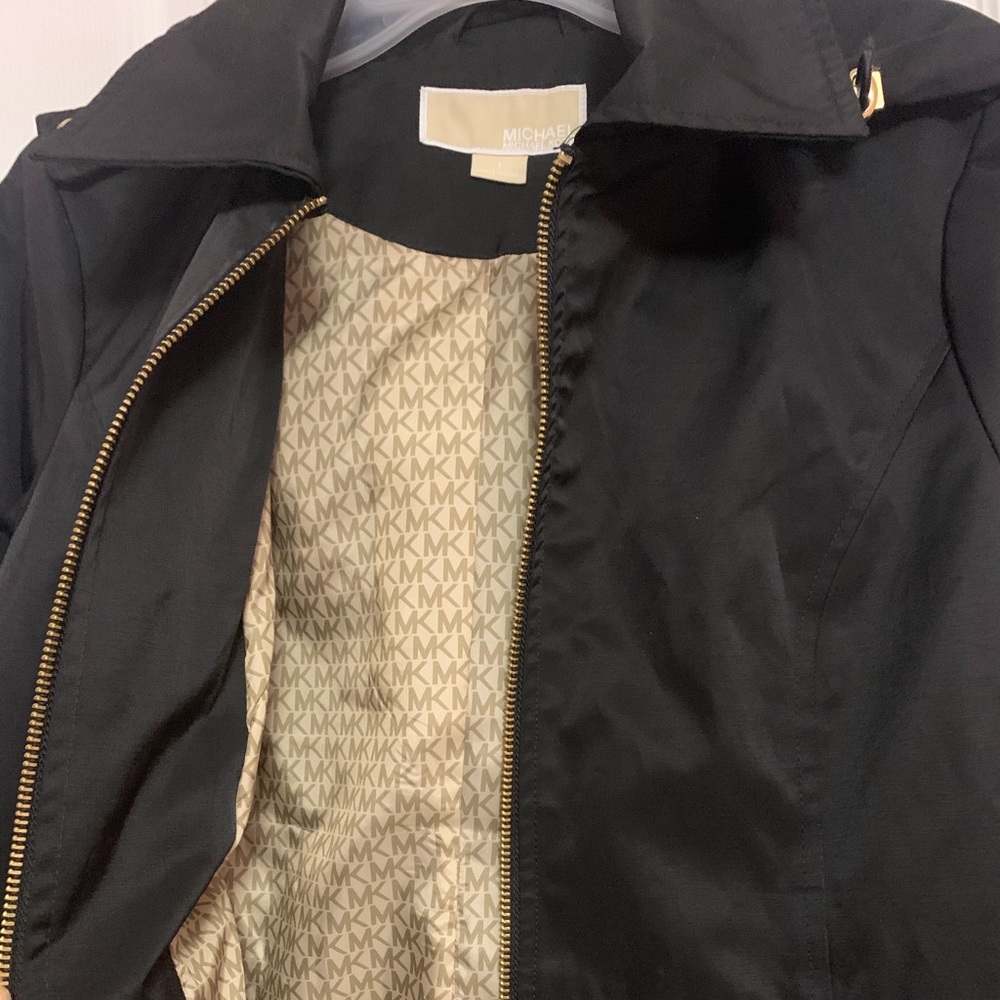 MK Jacket - Picture 4 of 5